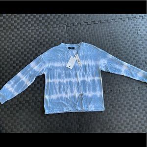 Brand New Tahari Top